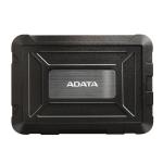 Caja Externa Adata ED600 Negro 2,5"