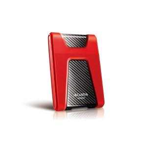 Disco Duro Externo Adata DashDrive Durable HD650 1 TB 1 TB SSD