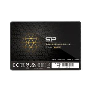 Disco Duro Silicon Power Ace A58 128 GB SSD