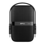 Disco Duro Externo Silicon Power Armor A60 2 TB