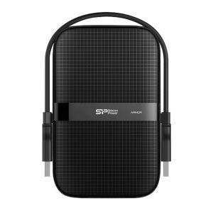 Disco Duro Externo Silicon Power Armor A60 2 TB