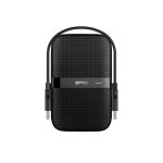 Disco Duro Externo Silicon Power Armor A60 5 TB