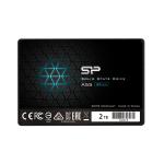 Disco Duro Silicon Power SP004TBSS3A55S25 4 TB SSD