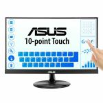 Monitor con Pantalla Táctil Asus 90LM0490-B01170/90LM0490-B02170 Full HD 21,5" IPS Flicker free