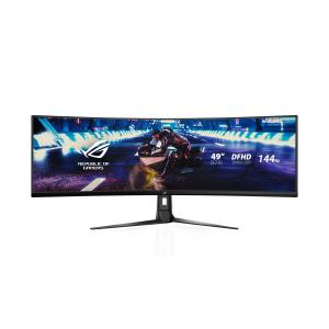 Monitor Asus 90LM04H0-B01170 49" LED VA Flicker free 144 Hz