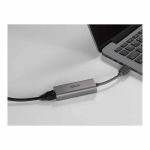 Adaptador USB a Ethernet Asus USB-C2500