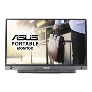 Monitor Asus MB16AH IPS 15,6" Full HD USB-C Mini HDMI x 1 15" LED LCD Flicker free