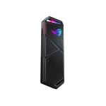 Carcasa para Disco Duro Asus ROG Strix Arion Lite Negro USB USB-C