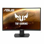 Monitor Asus VG24VQE LED VA AMD FreeSync Flicker free