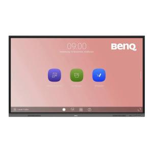 Monitor Videowall BenQ 9H.F86TC.DE2 75" LED IPS D-LED 50-60 Hz