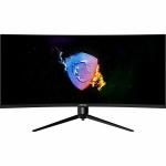 Monitor MSI MAG342CQR 34" UltraWide Quad HD 144 Hz