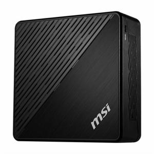 PC de Sobremesa MSI i3-10110U