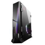 PC de Sobremesa MSI 9S6-B92411-408 i7-12700KF NVIDIA NVIDIA GeForce RTX 3080 32 GB RAM 1 TB SSD 2 TB SSD