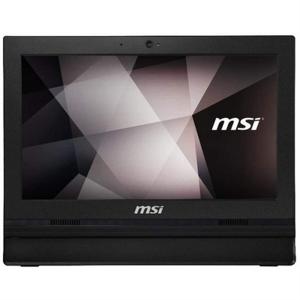 All in One MSI Pro 16T 10M-079XEU Integrada Chipset 4 GB RAM 32 GB RAM 256 GB