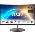 Monitor MSI PRO MP241CA 23,6" VA 75 Hz