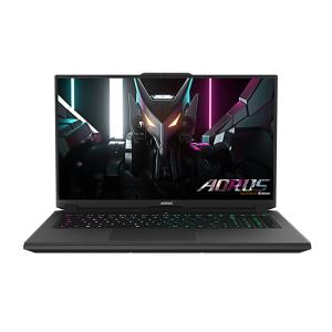 Laptop Gigabyte AORUS 7 9MF-E2ES513SD i5-12500H 16 GB RAM 512 GB SSD Nvidia Geforce RTX 4050 QWERTY