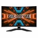 Monitor Gigabyte M32QC 32" Curva 31,5" LED 240 Hz