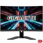 Monitor Gigabyte G27QC A-EK 27" QHD 27" LED VA Flicker free 165 Hz