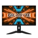 Monitor Gigabyte M32U 31,5" LED IPS Flicker free 50-60 Hz