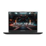 Laptop Gigabyte G6 KF-H3ES853SD 16 GB RAM 512 GB SSD Nvidia Geforce RTX 4060