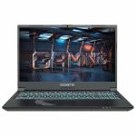 Laptop Gigabyte G5 MF5-52ES354SD 15,6" I5-13500H 16 GB RAM 1 TB SSD Nvidia Geforce RTX 4050