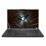 Laptop Aorus XE4-73ESB514SH i7-12700H 16 GB RAM 1 TB SSD NVIDIA GeForce RTX 3070 Ti Qwerty Español