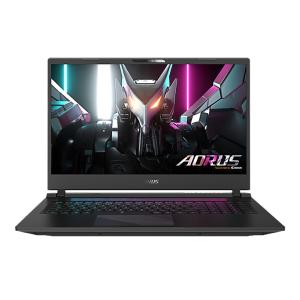 Laptop Aorus AORUS 17 BSF-73ES654SH Intel Core i7-13700H 16 GB RAM 1 TB SSD Qwerty Español