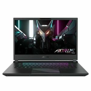 Laptop Aorus AORUS 15 BKF-73ES754SH Qwerty Español Intel Core i7-13700H 16 GB RAM 1 TB SSD Nvidia Geforce RTX 4060