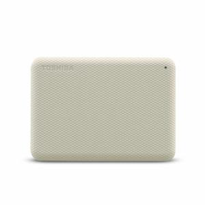 Disco Duro Externo Toshiba HDTCA20EW3AA Blanco 2 TB 2,5"