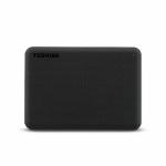 Disco Duro Externo Toshiba HDTCA20EK3AA Negro