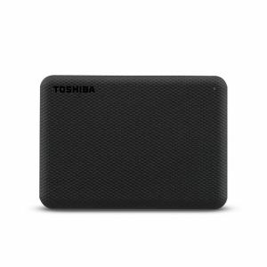 Disco Duro Externo Toshiba HDTCA20EK3AA Negro