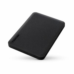 Disco Duro Externo Toshiba HDTCA10EK3AA 1TB 2,5" Negro