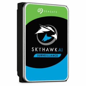 Disco Duro Seagate SKYHAWK AI 3,5" 8 TB