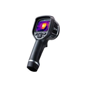 Cámara térmica Flir E8xt