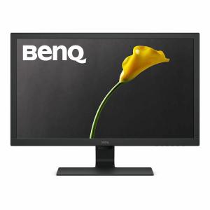 Monitor BenQ GL2780 27" LED TN Flicker free 75 Hz