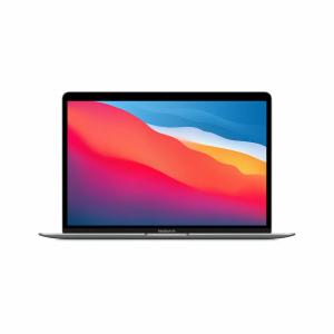 Laptop Apple MGN63Y/A 13,3" M1 8 GB RAM 256 GB 256 GB SSD