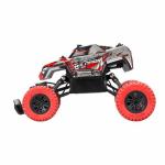 Coche Radio Control Exost Gris