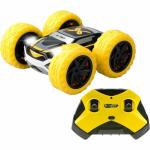 Coche Radio Control Exost Amarillo