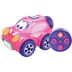 Coche Radio Control Tooko Rosa