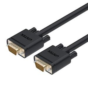 Cable VGA Unitek Y-C504G