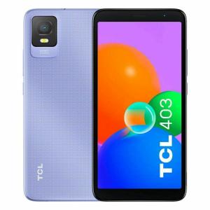 Smartphone TCL Púrpura Malva 32 GB