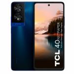 Smartphone TCL 40 NXTPAPER 6,7" 256 GB 8 GB RAM Octa Core Azul