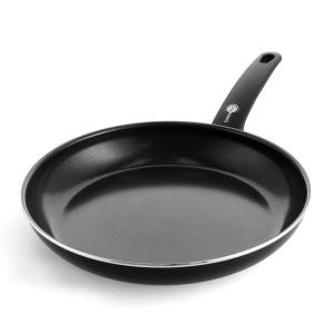 Sartén Green Pan CAMBRIDGE 30CM Ø 30 cm Negro Aluminio