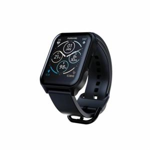 Smartwatch Motorola 1,69" Negro