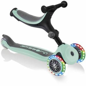 Patinete Globber GO -UP Verde