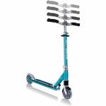 Patinete Globber Flow Element Azul