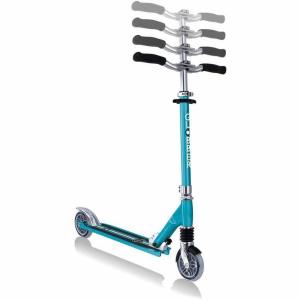 Patinete Globber Flow Element Azul