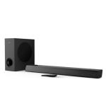 Barra de Sonido Inalámbrica Philips TAPB405 Negro