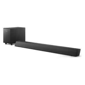 Barra de Sonido Philips TAB5305/12 Negro 70 W 30W