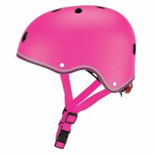 Casco Infantil Globber Primo Lights